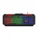Клавіатура Maxxter KBG-UML-02B-UA USB UA Black (KBG-UML-02B-UA)