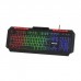 Клавіатура Maxxter KBG-UML-02B-UA USB UA Black (KBG-UML-02B-UA)