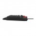 Клавіатура Maxxter KBG-UML-02B-UA USB UA Black (KBG-UML-02B-UA)