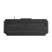 Клавіатура Maxxter KBG-UML-02B-UA USB UA Black (KBG-UML-02B-UA)