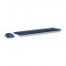 Комплект Maxxter KMS-WCM-01BL-UA Wireless UA Blue (KMS-WCM-01BL-UA)
