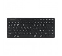 Клавіатура A4Tech FBK26C AS Wireless/Bluetooth Black (4711421000208)