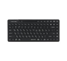 Клавіатура A4Tech FBK26C AS Wireless/Bluetooth Black (4711421000208)