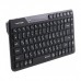 Клавіатура A4Tech FBK26C AS Wireless/Bluetooth Black (4711421000208)