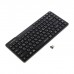 Клавіатура A4Tech FBK26C AS Wireless/Bluetooth Black (4711421000208)