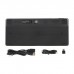 Клавіатура A4Tech FBK26C AS Wireless/Bluetooth Black (4711421000208)