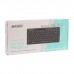 Клавіатура A4Tech FBK26C AS Wireless/Bluetooth Black (4711421000208)