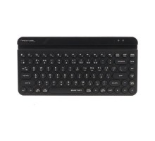 Клавіатура A4Tech FBK30 Wireless/Bluetooth Black (4711421972499)