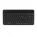 Клавіатура A4Tech FBK30 Wireless/Bluetooth Black (4711421972499)