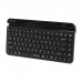 Клавіатура A4Tech FBK30 Wireless/Bluetooth Black (4711421972499)