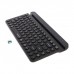 Клавіатура A4Tech FBK30 Wireless/Bluetooth Black (4711421972499)
