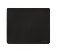 Килимок для мишки Gembird MP-S-BK-M Black (MP-S-BK-M)