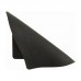Килимок для мишки Gembird MP-S-BK-M Black (MP-S-BK-M)