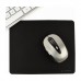 Килимок для мишки Gembird MP-S-BK-M Black (MP-S-BK-M)