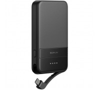 Батарея універсальна EcoFlow RAPID Magnetic Power Bank 10000 (EF-RAPID10000-B-EU)