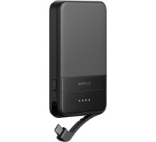 Батарея універсальна EcoFlow RAPID Magnetic Power Bank 10000 (EF-RAPID10000-B-EU)