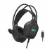 Навушники A4Tech XH-200 Black (4711421001427)