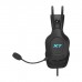 Навушники A4Tech XH-200 Black (4711421001427)