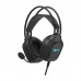 Навушники A4Tech XH-200 Black (4711421001427)