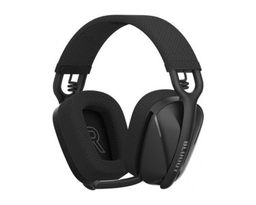 Навушники A4Tech Bloody GR280 Black (4711421001632)