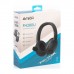 Навушники A4Tech FH280U Black (4711421001717)