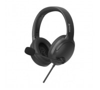 Навушники A4Tech FH280U Black (4711421001717)