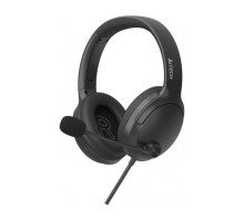 Навушники A4Tech FH280U Black (4711421001717)