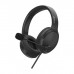 Навушники A4Tech FH280U Black (4711421001717)