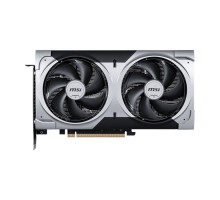 Відеокарта MSI GeForce RTX5060Ti 16Gb VENTUS 2X OC PLUS (RTX 5060 Ti 16G VENTUS 2X OC PLUS)