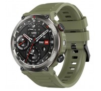 Смарт-годинник Blackview W50 Pro Green (6931548319368)