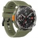 Смарт-годинник Blackview W50 Pro Green (6931548319368)