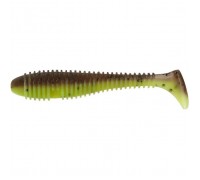 Силікон рибальський Select FatFish 3.8" 242 (5 шт/уп) (1870.72.06)