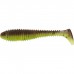 Силікон рибальський Select FatFish 3.8" 242 (5 шт/уп) (1870.72.06)