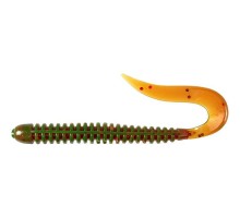 Силікон рибальський Select Freek Slim 4" 085 (5 шт/уп) (1870.41.67)