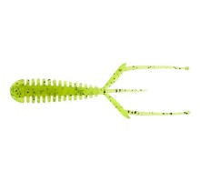 Силікон рибальський Select Toxic 2.3" 072 (6 шт/уп) (1870.73.36)