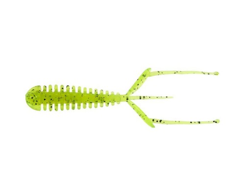 Силікон рибальський Select Toxic 2.3" 072 (6 шт/уп) (1870.73.36)