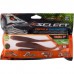 Силікон рибальський Select Victim V-Tail 6" 128 (3 шт/уп) (1870.74.52)