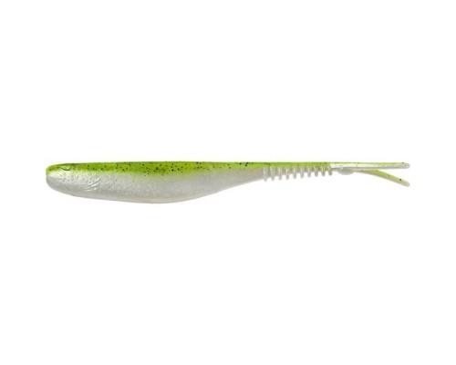 Силікон рибальський Select Victim V-Tail 6" 257 (3 шт/уп) (1870.74.57)