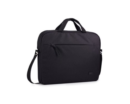 Сумка для ноутбука Case Logic 14" Invigo Eco Attache INVIA-114 Black (3205102)