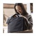 Сумка для ноутбука Case Logic 14" Invigo Eco Attache INVIA-114 Black (3205102)