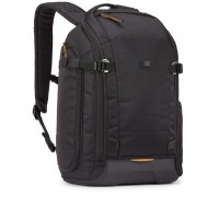 Фото-сумка Case Logic VISO Medium Camera Backpack CVBP-105 Black 25х16х3.8cm (3204534)