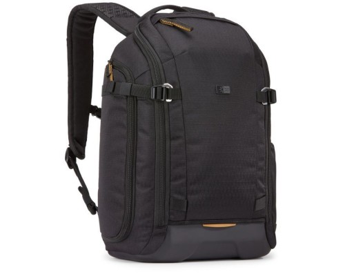 Фото-сумка Case Logic VISO Medium Camera Backpack CVBP-105 Black 25х16х3.8cm (3204534)