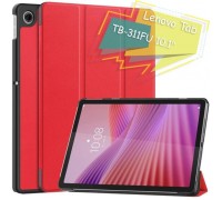 Чохол до планшета BeCover Smart Case Lenovo Tab TB-311FU 10.1" Red (713111)