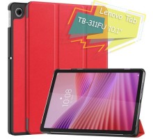 Чохол до планшета BeCover Smart Case Lenovo Tab TB-311FU 10.1" Red (713111)