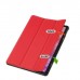 Чохол до планшета BeCover Smart Case Lenovo Tab TB-311FU 10.1" Red (713111)