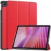 Чохол до планшета BeCover Smart Case Lenovo Tab TB-311FU 10.1" Red (713111)