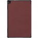 Чохол до планшета BeCover Smart Case Lenovo Tab M10 TB-311FU 10.1" Red Wine (713112)