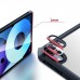 Чохол до планшета Xundd Stand Apple iPad Pro 12.9" 2020/2021/2022 Black (713251)