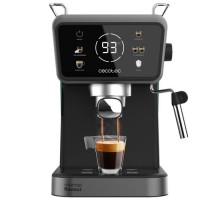 Ріжкова кавоварка еспресо Cecotec Power Espresso 20 ColdBrew Touch (CCTC-00269)