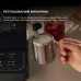 Ріжкова кавоварка еспресо Cecotec Power Espresso 20 ColdBrew Touch (CCTC-00269)